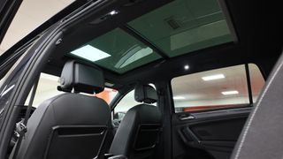 VOLKSWAGEN Tiguan Allspace Sport 2.0 TDI 4Motion D