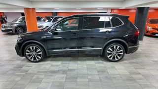 VOLKSWAGEN Tiguan Allspace Sport 2.0 TDI 4Motion D