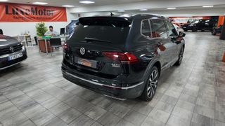 VOLKSWAGEN Tiguan Allspace Sport 2.0 TDI 4Motion D