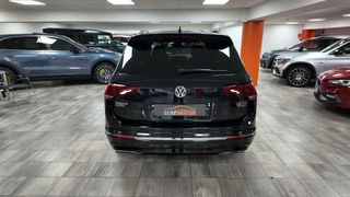 VOLKSWAGEN Tiguan Allspace Sport 2.0 TDI 4Motion D