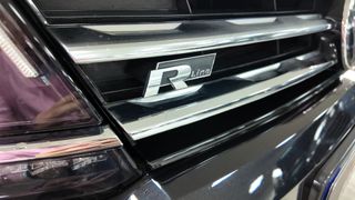 VOLKSWAGEN Tiguan Allspace Sport 2.0 TDI 4Motion D