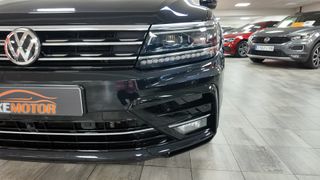 VOLKSWAGEN Tiguan Allspace Sport 2.0 TDI 4Motion D