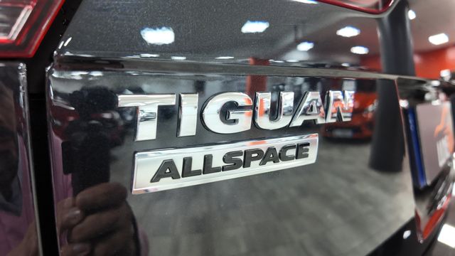 VOLKSWAGEN Tiguan Allspace Sport 2.0 TDI 4Motion D