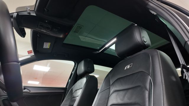 VOLKSWAGEN Tiguan Allspace Sport 2.0 TDI 4Motion D