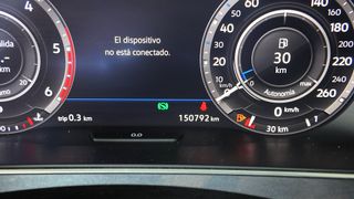 VOLKSWAGEN Tiguan Allspace Sport 2.0 TDI 4Motion D