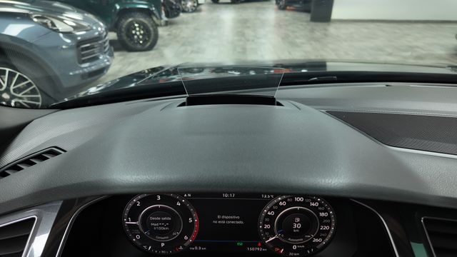 VOLKSWAGEN Tiguan Allspace Sport 2.0 TDI 4Motion D