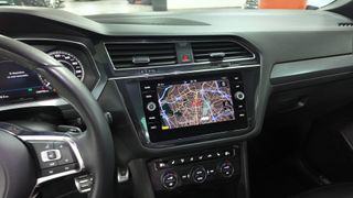 VOLKSWAGEN Tiguan Allspace Sport 2.0 TDI 4Motion D