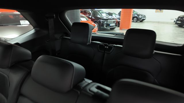 VOLKSWAGEN Tiguan Allspace Sport 2.0 TDI 4Motion D