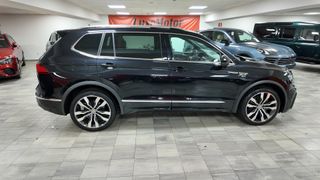 VOLKSWAGEN Tiguan Allspace Sport 2.0 TDI 4Motion D