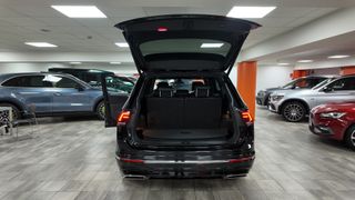 VOLKSWAGEN Tiguan Allspace Sport 2.0 TDI 4Motion D