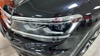 VOLKSWAGEN Tiguan Allspace Sport 2.0 TDI 4Motion D