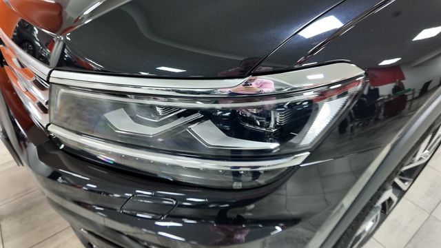 VOLKSWAGEN Tiguan Allspace Sport 2.0 TDI 4Motion D