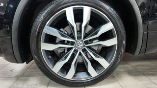 VOLKSWAGEN Tiguan Allspace Sport 2.0 TDI 4Motion D