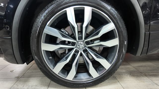 VOLKSWAGEN Tiguan Allspace Sport 2.0 TDI 4Motion D