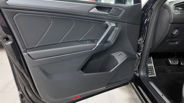 VOLKSWAGEN Tiguan Allspace Sport 2.0 TDI 4Motion D