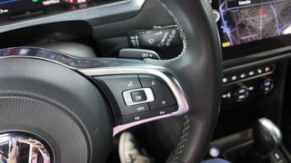 VOLKSWAGEN Tiguan Allspace Sport 2.0 TDI 4Motion D