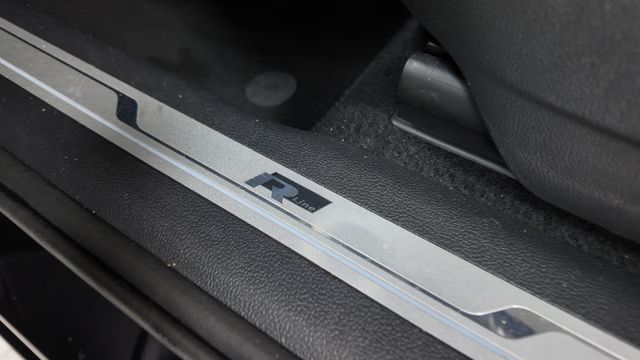 VOLKSWAGEN Tiguan Allspace Sport 2.0 TDI 4Motion D