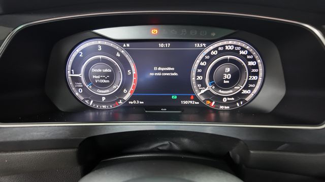 VOLKSWAGEN Tiguan Allspace Sport 2.0 TDI 4Motion D