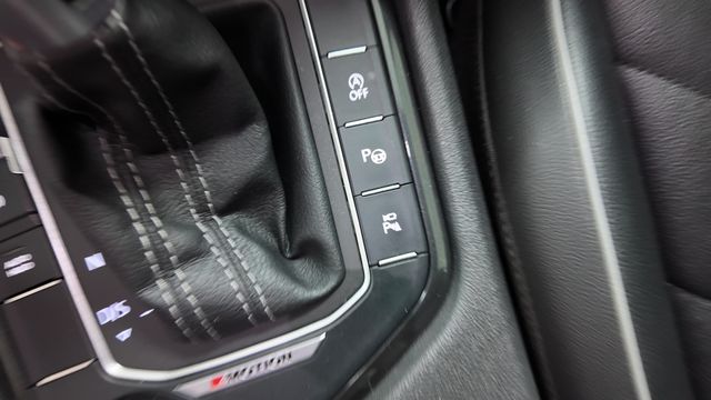 VOLKSWAGEN Tiguan Allspace Sport 2.0 TDI 4Motion D