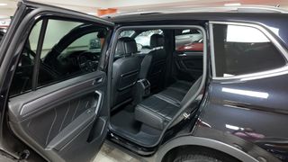 VOLKSWAGEN Tiguan Allspace Sport 2.0 TDI 4Motion D