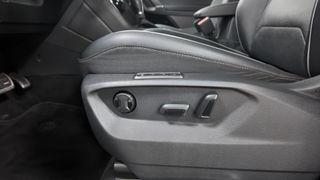 VOLKSWAGEN Tiguan Allspace Sport 2.0 TDI 4Motion D