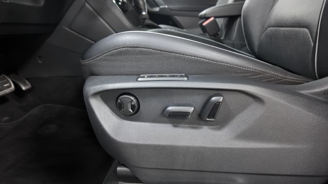 VOLKSWAGEN Tiguan Allspace Sport 2.0 TDI 4Motion D