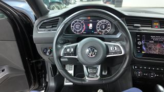 VOLKSWAGEN Tiguan Allspace Sport 2.0 TDI 4Motion D