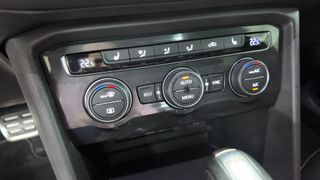 VOLKSWAGEN Tiguan Allspace Sport 2.0 TDI 4Motion D