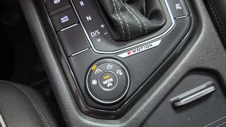 VOLKSWAGEN Tiguan Allspace Sport 2.0 TDI 4Motion D