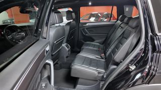 VOLKSWAGEN Tiguan Allspace Sport 2.0 TDI 4Motion D