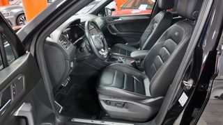 VOLKSWAGEN Tiguan Allspace Sport 2.0 TDI 4Motion D
