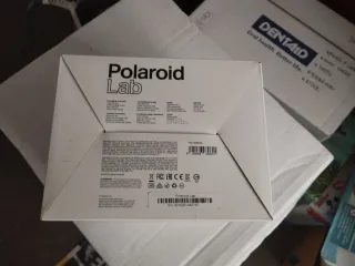 Polaroid Lab - Impresora de fotos