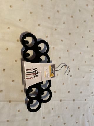 Percha para cinturones Home Creation