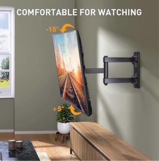 Soporte TV Perlegear 26-60 pulgadas