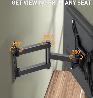 Soporte TV Perlegear 26-60 pulgadas