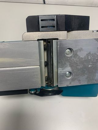 Cepillo Eléctrico VIRUTEX