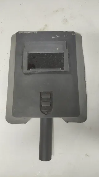 Soldador Einhell Euromaster CEN + Accesorios