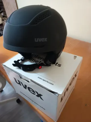 Patinete eléctrico Mascooter + casco todo nuevo