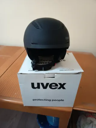 Patinete eléctrico Mascooter + casco todo nuevo