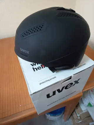 Patinete eléctrico Mascooter + casco todo nuevo