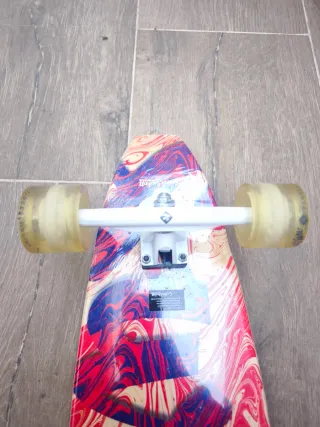 Longboard StreetSurfing 36"