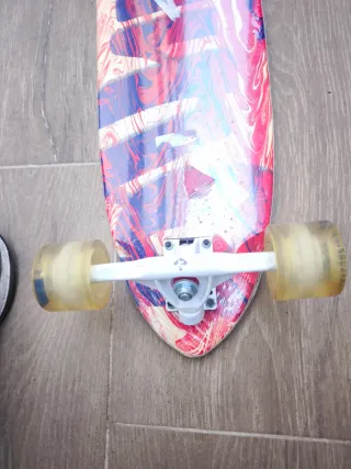 Longboard StreetSurfing 36"
