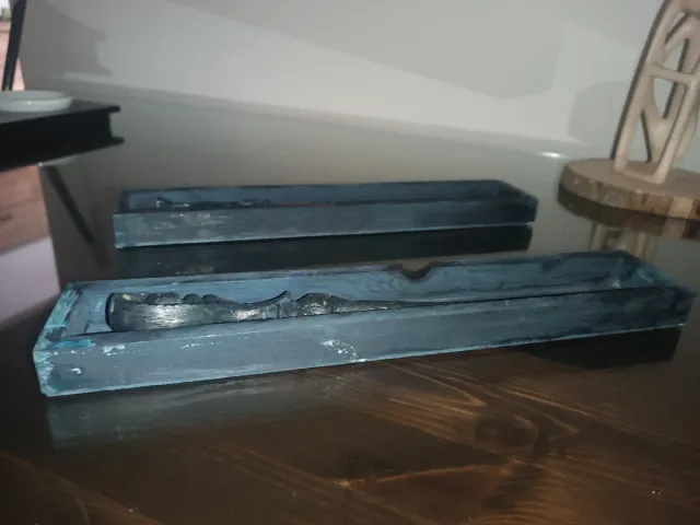 Varitas Colección Harry Potter. Precio por unidad.