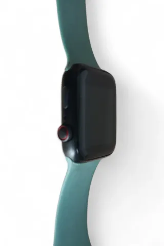 Reloj Inteligente Verde