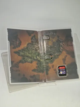 Fire Emblem Warriors: Three Hopes Switch