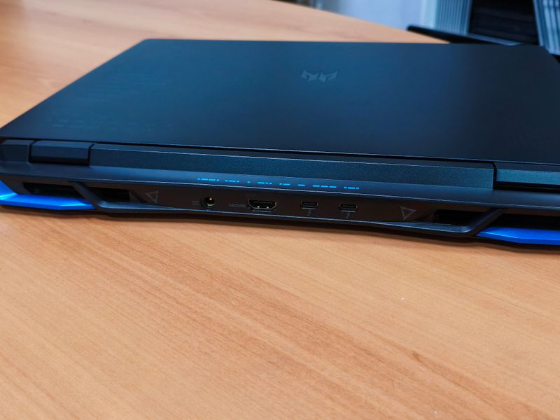 Acer Predator Helios Neo 16 PNH-16-71-76XV afbeelding 7