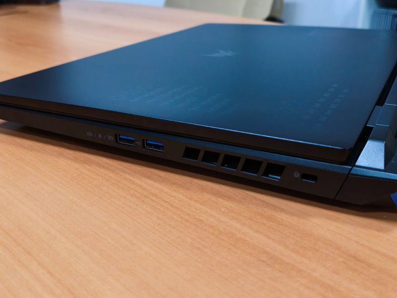 Acer Predator Helios Neo 16 PNH-16-71-76XV afbeelding 6