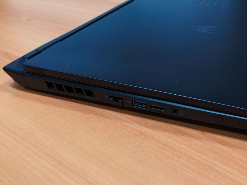 Acer Predator Helios Neo 16 PNH-16-71-76XV afbeelding 8