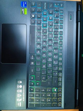 Acer Predator Helios Neo 16 PNH-16-71-76XV