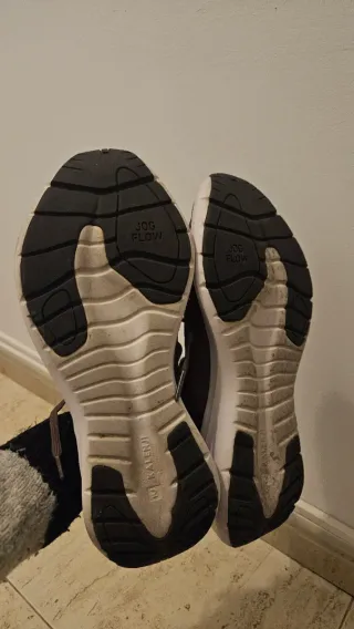 Zapatillas de running